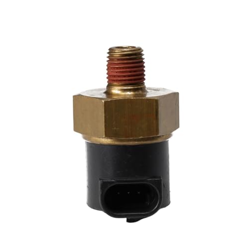 Capteur de pression de carburant 23532797 auto rampe moteur