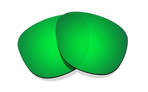 Image of Polarized Replacement Lenses for Oakley Leadline OO9473 Sunglasses