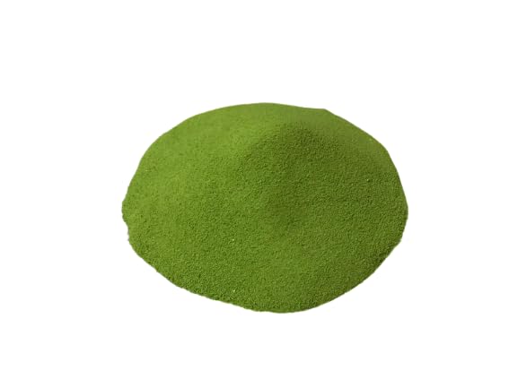 Silica Asia®s Colorful Play Sand: Inspiring Creativity and Safe Fun for Kids with Colorful Fine Play Sand (75µ-425µ) (4.5Kg, Light Green) (B0D5R6CQFJ) Amazon Price History, Amazon Price Tracker