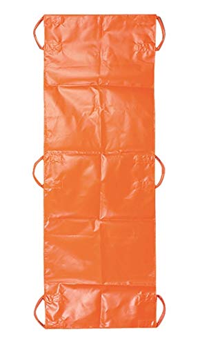 Preisvergleich Produktbild Rettungstuch EN 1865 Planengewebe-hochfest