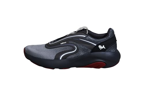 Image of Neeman's Begin Walk - Unwind Slip Ons | Walking Shoes for Men | Comfortable Flexible Breathable Shoes