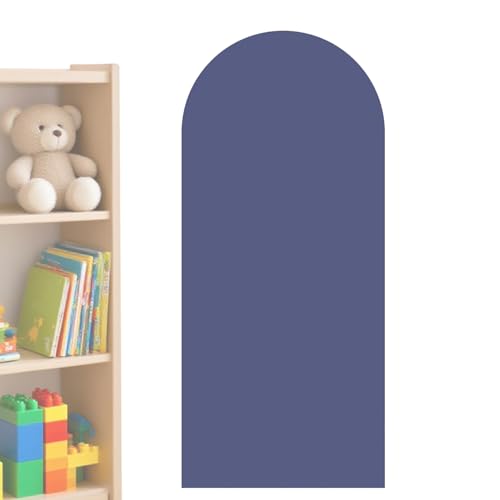 Ardoise Magnétique Déco Murale | lisse pour écriture parfaite - Stickers muraux pour décoration de salle de jeux d'- pour Étudiants Enseignants Intérieur Chambre École Classe