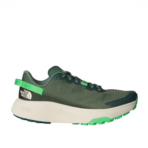 Image of THE NORTH FACE Men's Altamesa 300 Trail Running Shoe | Lightweight, High Rebound Midsole, Roomy Toe Box