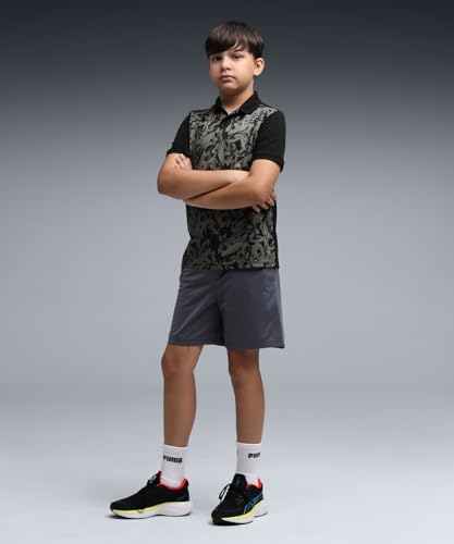 Image of Puma Boys Polos