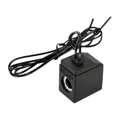 Électrovanne pneumatique 5 voies 2 positions pour commande précise de vérin - 5