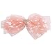 Produktbild LPOQW Baby Mädchen Haarspangen Bowknot Herz Haar Haarspangen Snap Haarnadeln für Frauen Mädchen Haar Styling Zubehör Geschenk,Stil 2#