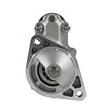 Self Starter Motor Compatible for MERCEDES BENZ W204 C220 C250 W212 E200 E220 X204 GLK W221 S250