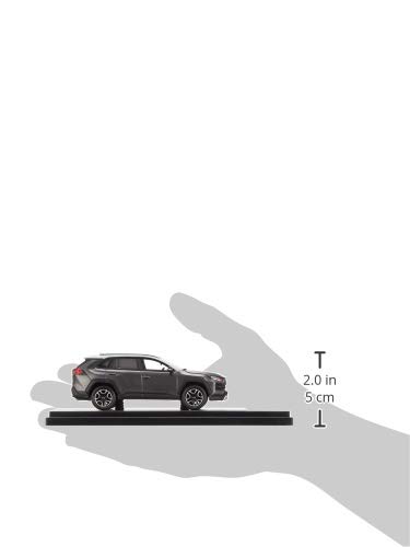 Amazon | インターアライド Hi Story 1/43 トヨタ RAV4 Adventure