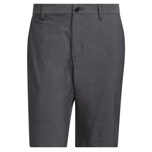 Short de golf adidas noir Ultimate365 homme taille 44 vêtements de sport