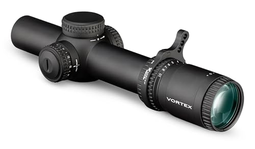 Image of Vortex Razor HD Gen III First Focal Plane Riflescopes