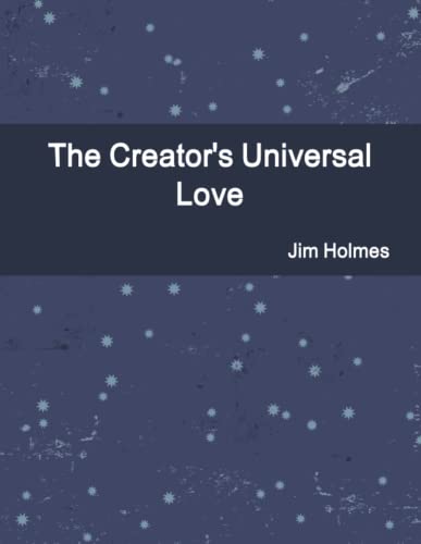 The Creator's Universal Love für 20,44 EUR (-90%) statt 49,00 EUR bei amazon.de Bild: The Creator's Universal Love für 20,44 EUR (-90%) statt 49,00 EUR bei amazon.de