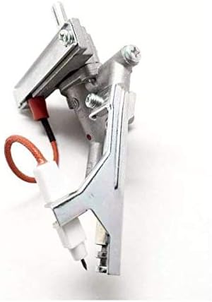 BBQ Grill Valve LP Compatible with Most Bull Models 16525 OEM