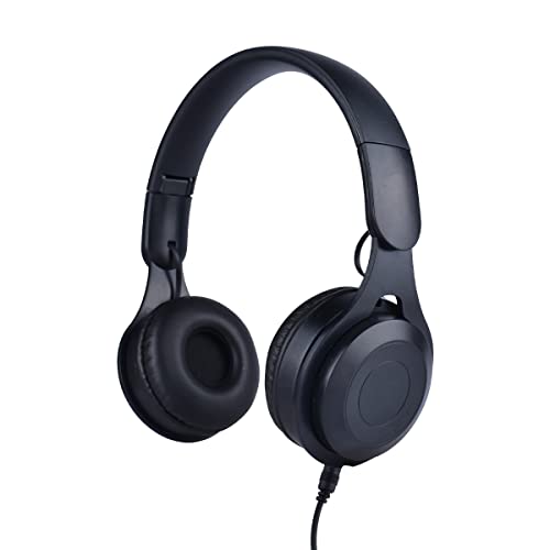 Auriculares in-ear con micrófono Cover