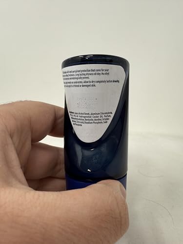 Nivea Men Cool Powder Roll-On Desodorante 50ml 2-Pack miniatura 5