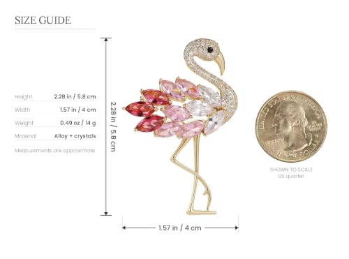 Image of Cameo Brooch Vintage Silver Tone Lady Portrait Brooch Pins for Women Victorian Jewelry Crystal Rhinestone Brooches for Hat Scarf Collar Lapel Handbags Shawls for Christmas