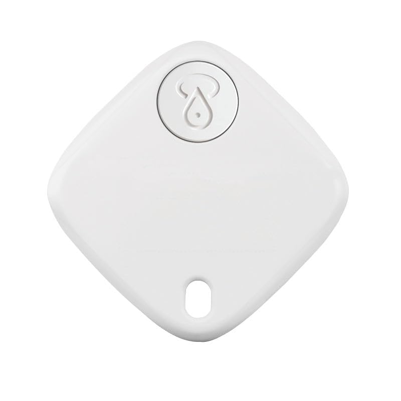Smart Bluetooth Tracker for Keys, Wallet, Bag & Luggage | Wireless Anti-Lost Finder Tag with Mobile App | Item Locator with Loud Alarm | Bluetooth GPS Tracking Device for Pets, Bike, Car & Travel-picture-17