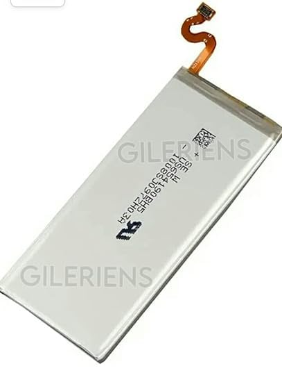 Image of Original EB-BN965ABU Battery for Samsung Galaxy Note 9 SM-N960F, SM-N9600, SM-N960F, SM-N960U, SM-N960U1 Battery with 6 Month warrenty**** (V207)