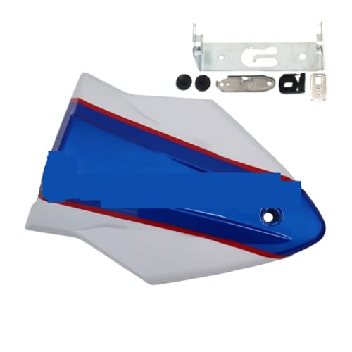 Aileron latéral carénage S1000RR pour remplacer la selle passager et réparer vos plastiques usés