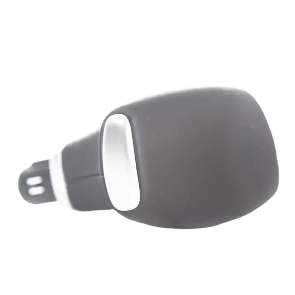 Evmjpmygq Onecolor Auto Transmission Gear Shift Knob Lever 46720A9300 Compatible With Kia Sedona 2015-2021 2019-2021