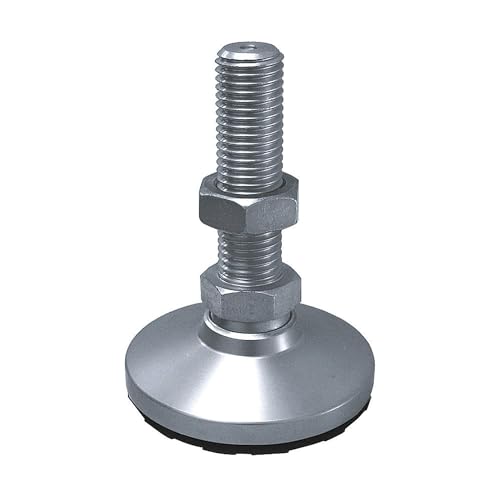 Leveling Mount Nms-SW0 Stud Style Non-Skid Leveler