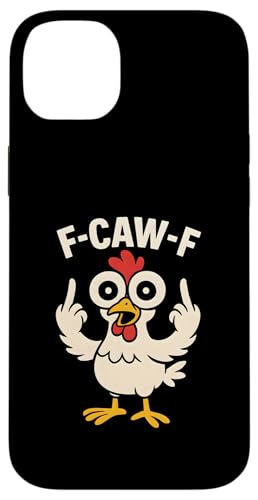Caw Chicken ʔp Y{ ~[ X}zP[X iPhone 14 Plus p