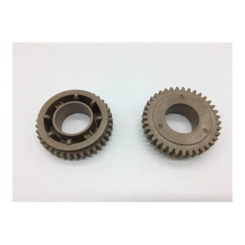 Engranajes de fusor JC66-01588A compatibles con ML3050 y SCX5835, 10 uds