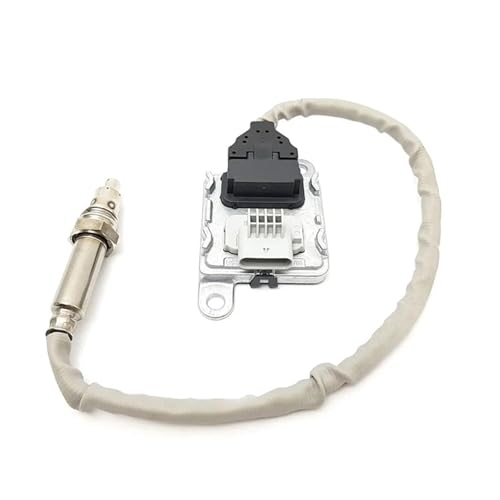 Capteur NOX 9678570780 Citroën Berlingo C4 pour sonde de pollution diesel d'origine