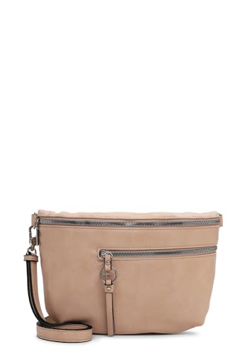 Tamaris Nele Beltbag Pink Salt : la solution pour ranger vos essentiels sans encombrement