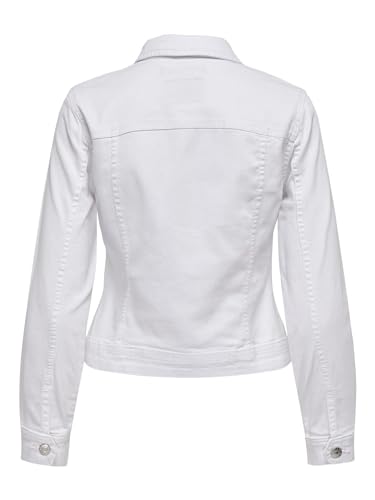 Miniatura 4 de ONLY Denim Jacket ONLWONDER Denim Jacket