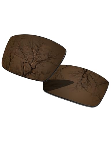 Image of ToughAsNails Replacement Lenses for Oakley Conductor 6 OO4106 Sunglasses - More Options