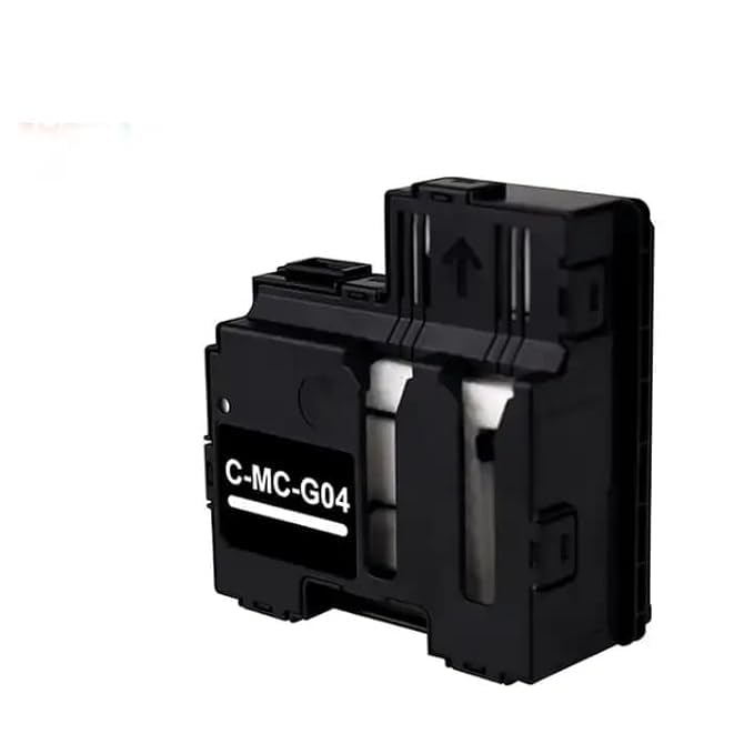 See full amazon price history chart for Print Point MC-G04 Maintenance Cartridge Tank Waste Box, Compatible with Canon Pixma G1730, G1737, G2730, G2770, G3770, G3730, G4770 Printers Print Point MC-G04 Maintenance Cartridge Tank Waste Box, Compatible with Canon Pixma G1730, G1737, G2730, G2770, G3770, G3730, G4770 Printers (B0D8KPM81L) Amazon Price History, Amazon Price Tracker