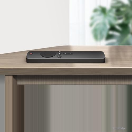 Image of Original Remote Control Compatible for Mi TV 4A (32 inch /43 inch /55)