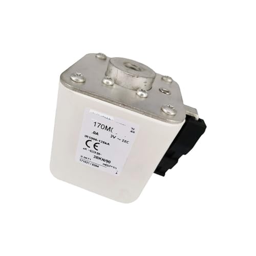 Fusible rapide 170M8635 intelligent basse tension 170M8612 pour armoire