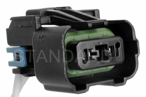 Conector eléctrico S-1824 para solucionar fallos de corriente en el motor 2
