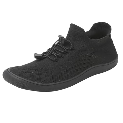 VBEDKDEB Zapatillas de deporte para mujer, zapatillas deportivas, zapatillas de ocio, zapatos individuales para caminar, ir de excursión, recoger zapatos para niños, transpirables, moda, mujeres