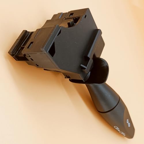 Interrupteur de phare Ford Transit 2000 clignotant commodo de rechange