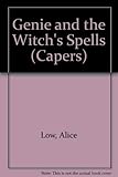 GENIE & WITCH'S SPELL (Capers)