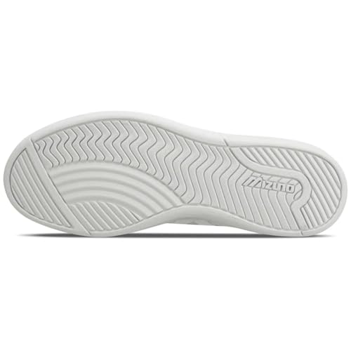 Tênis Masculino Mizuno Street Wind Branco 42