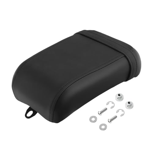 Siège passager arrière de qualité supérieure pour Harley Nightster Special 975