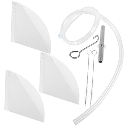 KOCKSHION 1 Zbg [vVbv^bv R[hX [v^bv C[uV ؔ̃Lbg я tB^[ JGf̖؂̔̃Lbg ؂̃^bv vX`bN Silver