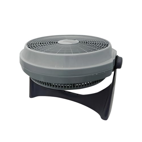 Opiniones y reviews de Ventilador Man de Piso los 10 mejores. 5 Ventilador Man de Piso marca MAN (2)