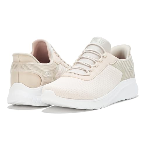 Image of Skechers Women's Hands Free Slip-ins Bobs Squad Chaos - in Color