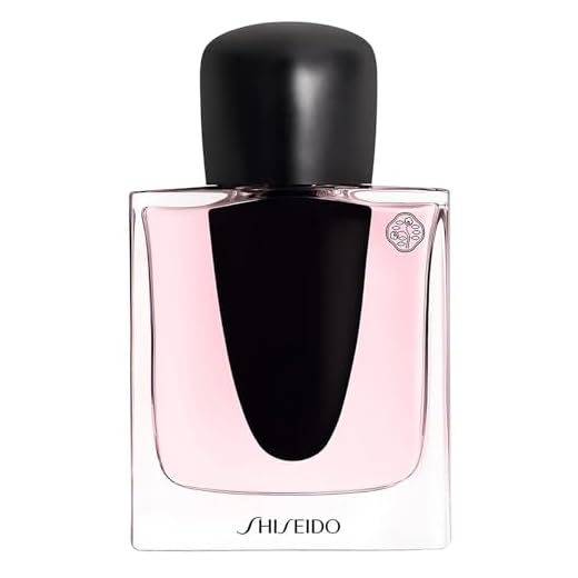 Shiseido 906-55232 Agua de Perfume para Mujer Ginza, 50 ml