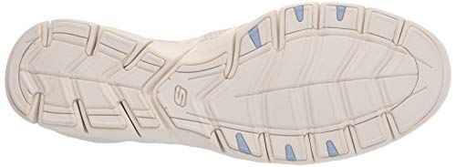 Image of Skechers Women's Gratis Sneaker, Ofwt=off White, 8.5