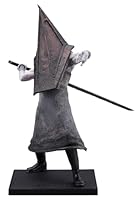 OSHI WORKS SILENT HILL 2 レッドピラミッドシング 1/7 完成品フィギュア