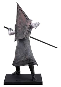 OSHI WORKS SILENT HILL 2 レッドピラミッドシング 1/7 完成品フィギュア