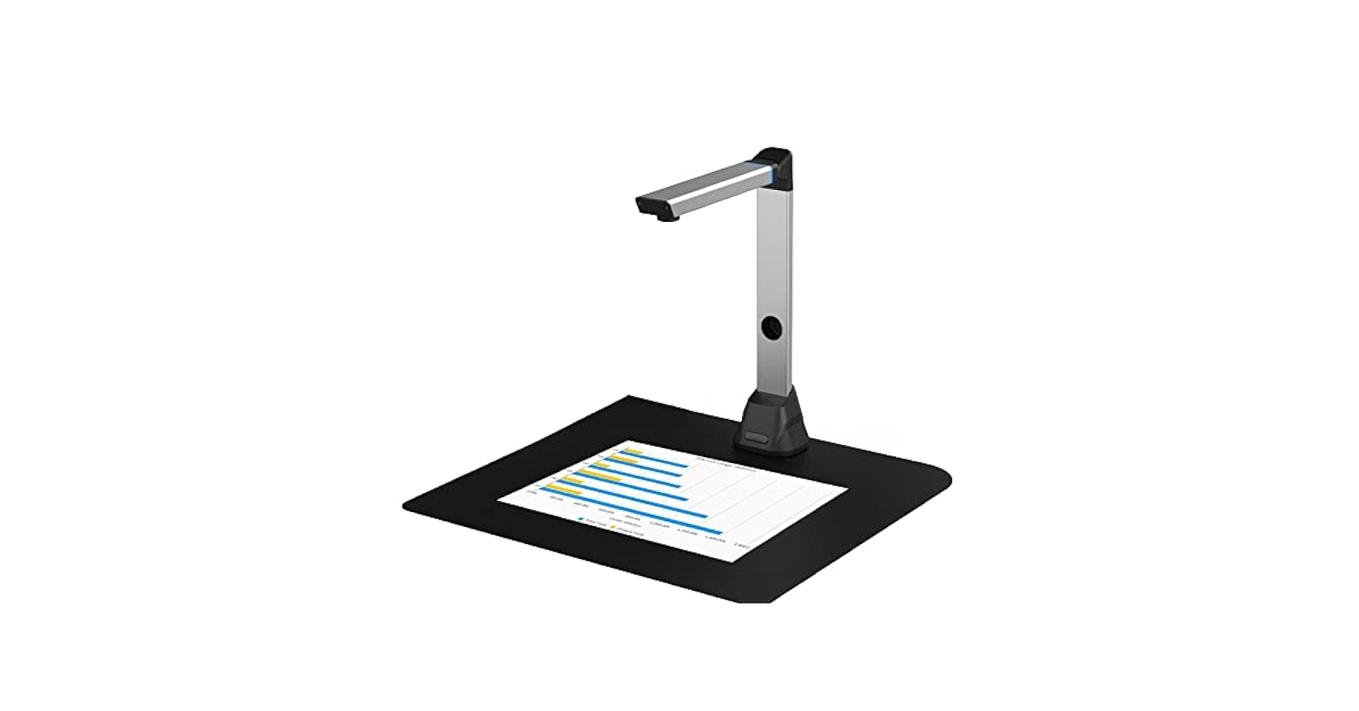 高画質ブックスキャナー ドキュメント 1700万画素 自動修正 A3サイズ Amazon.co.jp: CZUR Shine Ultra ドキュメントスキャナー 1300万画素