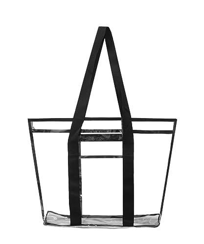 Everest Clear Shopping Tote4