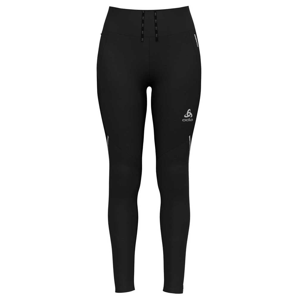 Odlo Unisex Langlauf Tight Ceramiwarm_622481