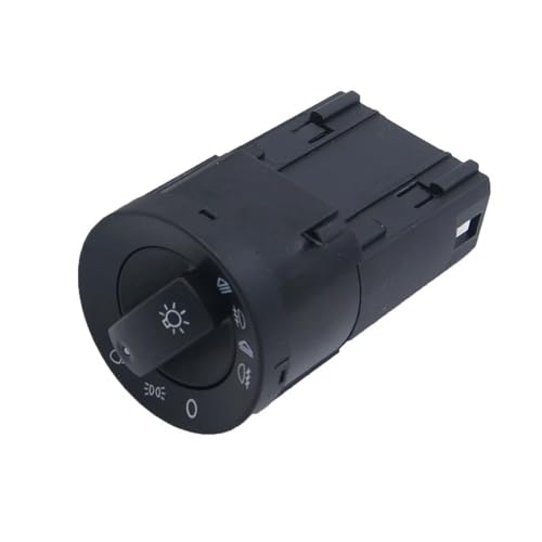 Interrupteur de phare auto avec kit bouton antibrouillard 8E0941531C pour A4 B6